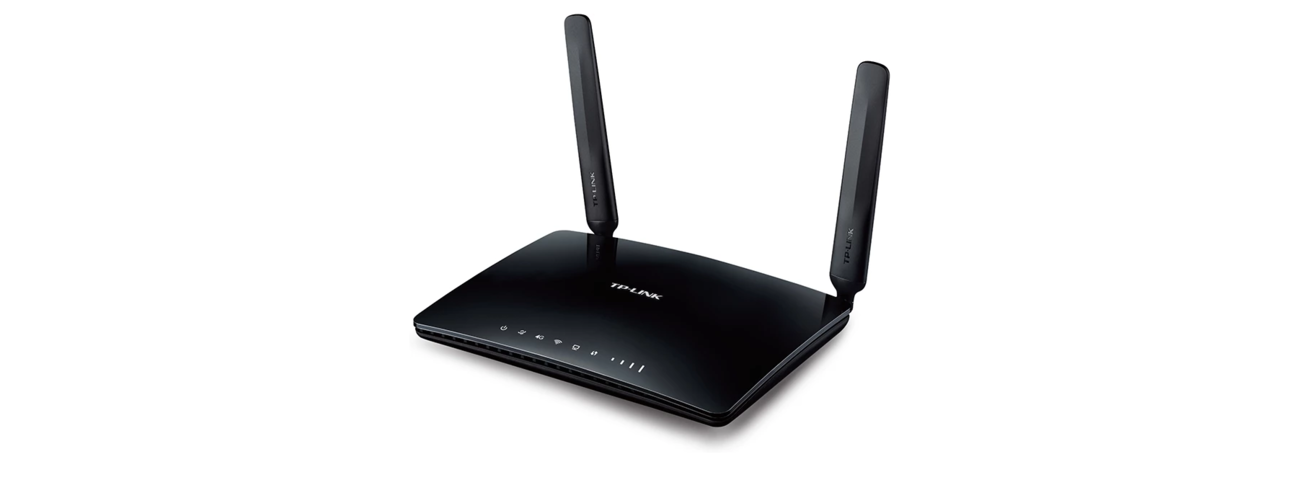 1090408-2 4G Router TP-Link Archer MR200 AC750 4G LTE Modem Router V2