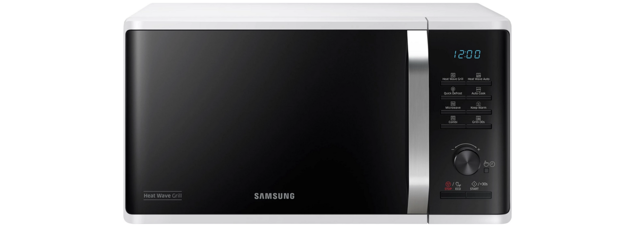 1090392-2 Microwave oven Samsung MG23K3585AW/EE