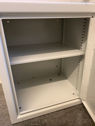 993169-5 Safe with digital lock Prosafe SS 3492