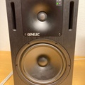 1104082-4 Genelec Biamp 1031A kaiuttimet ja 1092A subwoofer