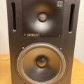 1104082-5 Genelec Biamp 1031A kaiuttimet ja 1092A subwoofer