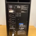 1104082-13 Genelec Biamp 1031A kaiuttimet ja 1092A subwoofer