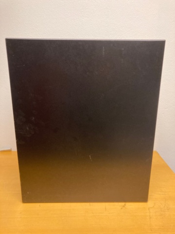 1104082-14 Genelec Biamp 1031A kaiuttimet ja 1092A subwoofer