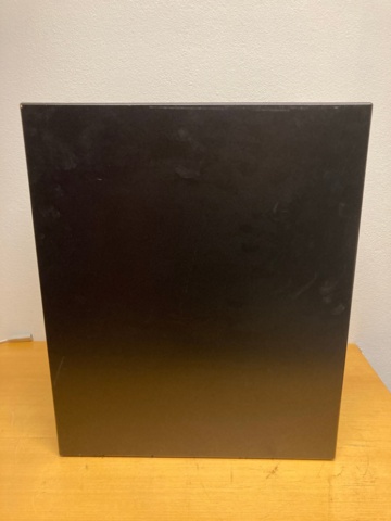 1104082-15 Genelec Biamp 1031A kaiuttimet ja 1092A subwoofer