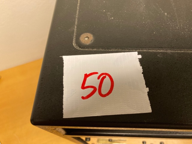 1104082-17 Genelec Biamp 1031A kaiuttimet ja 1092A subwoofer