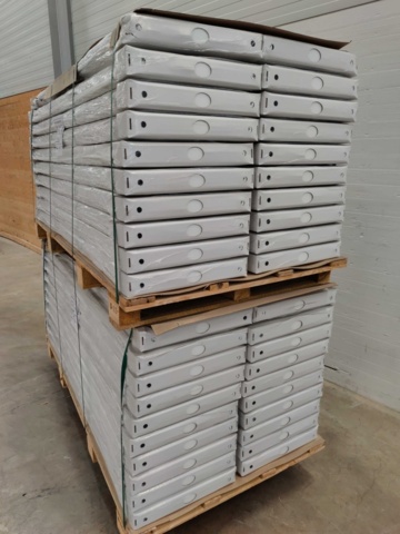 1082486-3 40 radiators Henrad Compact All In 11 400x1800 mm