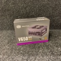 1054531-2 Power supply Cooler Master V650 SFX Gold 650W PSU