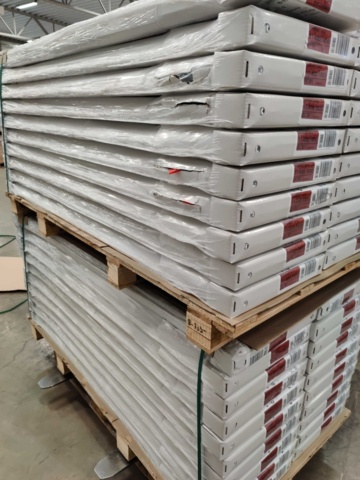 1082486-13 40 radiators Henrad Compact All In 11 400x1800 mm