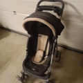 999994-12 2 pushchairs (discarded)