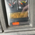 6907-001-23 Kranbil Volvo FM7 4X2 1999 (64405 mil)