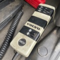 6907-001-24 Kranbil Volvo FM7 4X2 1999 (64405 mil)
