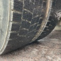6907-001-17 Kranbil Volvo FM7 4X2 1999 (64405 mil)