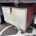 6907-001-20 Kranbil Volvo FM7 4X2 1999 (64405 mil)
