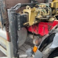 6907-001-18 Kranbil Volvo FM7 4X2 1999 (64405 mil)