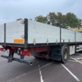 6907-001-3 Kranbil Volvo FM7 4X2 1999 (64405 mil)