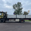 6907-001-6 Kranbil Volvo FM7 4X2 1999 (64405 mil)