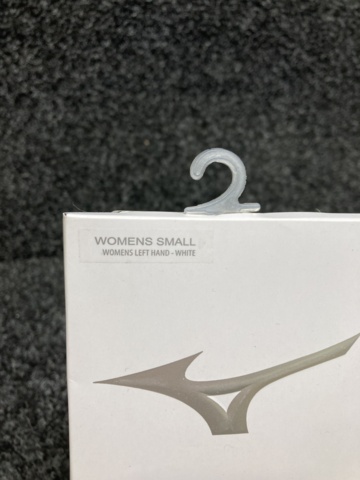 1100267-2 4 golf gloves Mizuno Comp Women´s Left Hand size S