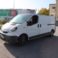 1104518-20 Opel Vivaro 2.9t 2.0 CDTI - 2008