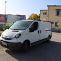 1104518-1 Opel Vivaro 2.9t 2.0 CDTI - 2008