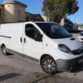 1104518-2 Opel Vivaro 2.9t 2.0 CDTI - 2008