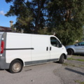 1104518-3 Opel Vivaro 2.9t 2.0 CDTI - 2008