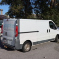 1104518-4 Opel Vivaro 2.9t 2.0 CDTI - 2008