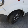 1104518-8 Opel Vivaro 2.9t 2.0 CDTI - 2008