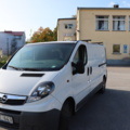 1104518-9 Opel Vivaro 2.9t 2.0 CDTI - 2008