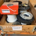 1035170-1 Electric cable on pallet