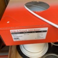1035170-2 Electric cable on pallet