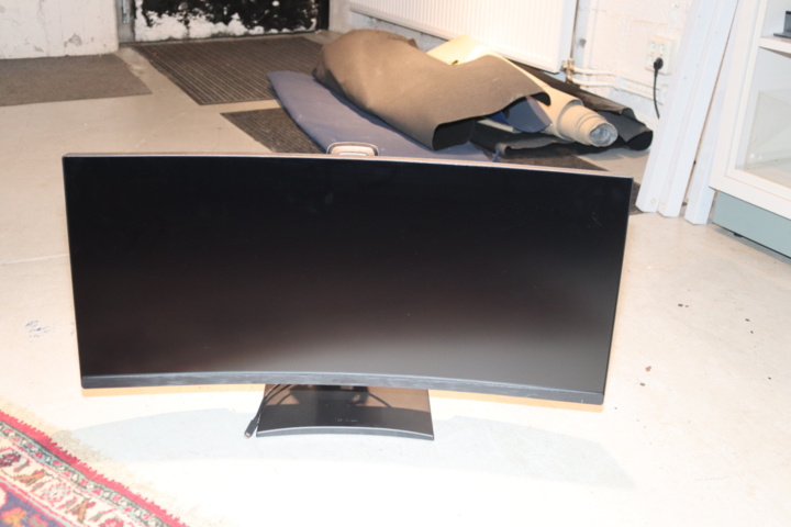 1104533-1 ViewSonic VP3481a 34-inch monitor