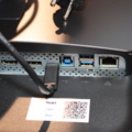 1104533-3 ViewSonic VP3481a 34-inch monitor