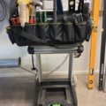 1085682-1 Festool trolley incl. IronSide tool benches