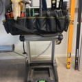 1085682-2 Festool trolley incl. IronSide tool benches