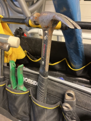 1085682-8 Festool trolley incl. IronSide tool benches