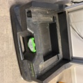 1085682-9 Festool trolley incl. IronSide tool benches