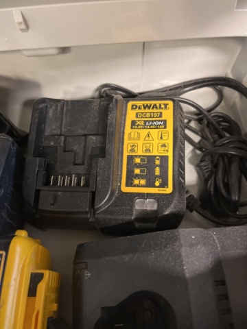 1085685-9 Festool tool trolley including tools