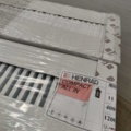 1082500-4 24 radiators Henrad Compact All In 22 400x1200 mm