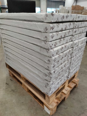 1082500-9 24 radiators Henrad Compact All In 22 400x1200 mm