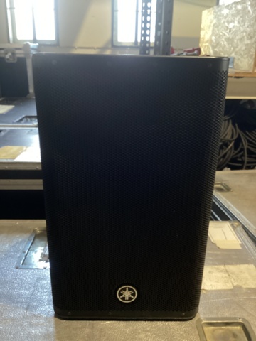 6908-026-1 Yamaha - DXR12 MK2