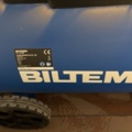 1050472-4 Compressor Biltema V2-OL 100 -2022