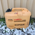 1104546-2 Inverter generator Kipor Sinemaster IG2000 (rep object)