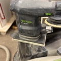 1085721-6 Festool vacuum cleaner / sanding putty