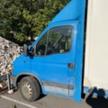 1085731-3 Renault Master Chassis Cab 3.5 T 2.5 dCi Manual, 115hp, 2001 Subject to repair