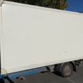 1085731-4 Renault Master Chassis Cab 3.5 T 2.5 dCi Manual, 115hp, 2001 Subject to repair