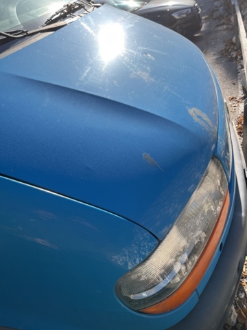 1085731-13 Renault Master Chassis Cab 3.5 T 2.5 dCi Manual, 115hp, 2001 Subject to repair