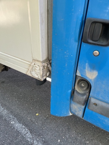 1085731-15 Renault Master Chassis Cab 3.5 T 2.5 dCi Manual, 115hp, 2001 Subject to repair