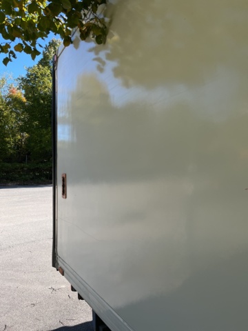 1085731-14 Renault Master Chassis Cab 3.5 T 2.5 dCi Manual, 115hp, 2001 Subject to repair