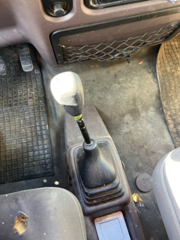 1085731-34 Renault Master Chassis Cab 3.5 T 2.5 dCi Manual, 115hp, 2001 Subject to repair