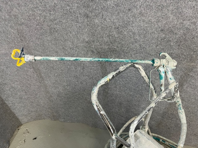 1104643-3 Paint sprayer Airlessco SL1250